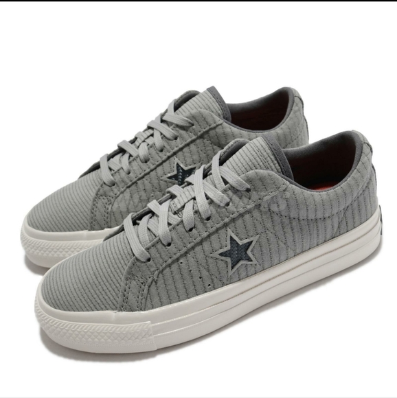 CONVERSE ONE STAR OX MEN'S SZ 9 /171552C - Picture 6 of 15